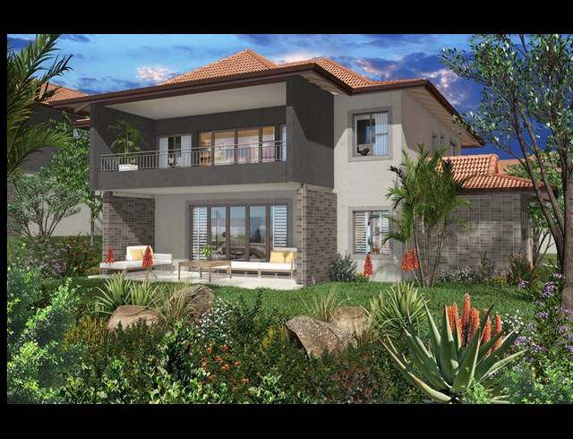 3 BEDROOM TOWNHOUSE FOR SALE IN IZINGA ESTATE